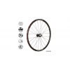 VISION zapletená kola TRIMAX30 AGX i23 DB-CL CH-TL XDR