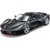 Maisto Ferrari LaFerrari Aperta v mierke 1:24 MAI-MA-39133