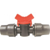 Palaplast s.a. Quick mini ventil 16 x 16 (4 bar)