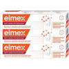 Elmex Anti Caries Professional zubná pasta 3 x 75 ml