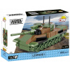 COBI 3105 Mini tanky 1:72 Typ Leopard I
