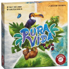 Pura Vida (CZ,SK,HU,DE,FR,EN)