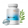❤️ MycoMedica MyStress | PODPORA PRI STRESE | HARMONIZÁCIA PSYCHIKY ❤️ AKCIA: ✅ od 2 ks 📉 - 7 % až - 13 % ZĽAVA ❤️ 90 rastlinných kapsúl po 500 mg extraktu ❤️ MycoMedica® - KVALITNÉ Prírodné vý