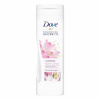 Dove Nourishing Secrets Glowing Ritual telové mlieko (Lotus Flower Extract and Rice Milk) 400 ml