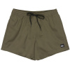 Quiksilver Everyday Solid Volley 15 CRE0/Grape Leaf L