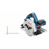Bosch Ručná okružná píla GKS 55 + GCE 0601682100