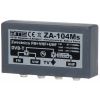 Vonkajšia anténna výhybka DVB-T2 ZA-104Ms FM / VHF / UHF LTE filter AMS