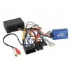 Adaptér z volantu pro Land Rover Range Rover Sport 2005-2019 se zesilovačem
