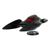McFarlane Toys Batman Beyond DC Multiverse Vehicle Batmobile (gold Label) 53 cm