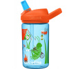 CamelBak Eddy+ Kids 0,4l Camping Bugs 0,4 L