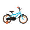 Kellys ALPINA STARTER blue orange 16