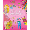 Módní omalovánky - Kateřina Svozilová