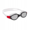 Okuliare na potápačskú masku Speedo 8537117 Čierna (Plavecké poháre futura biofusové zrkadlo sklo)