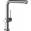 Hansgrohe Talis M54 kuchynská batéria stojánková chrómová 72809000