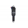 SR-Suntour tlmič RS21 EDGE Plus 2CR, 152x31mm, čierna, RS22 EDGE-PLUS 2CR 152x31