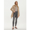 Tommy Hilfiger dámske šedé džínsy - 27/30 (1CF)