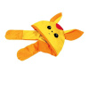 AAA Merchandise Final Fantasy XIV Hooded Šála Carbuncle Topaz