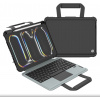 Nillkin Bumper GO Keyboard Case (Backlit Version) pro iPad Pro 11 2024 Black 6902048281677