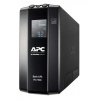 APC by Schneider Electric Back UPS Pro BR 900VA, 6 zásuviek, AVR, LCD rozhranie (BR900MI)