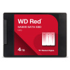 WD Red SA500 4TB, WDS400T2R0A