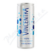 VINCENTKA,A.S. Vincentka přírodní 250ml plech