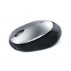 Optická bluetooth Myš bezdrôtová Bluetooth GENIUS NX-9000BT /1600 dpi/ Blue-Eye senzor/ vstavaná batéria / Silver (31030299102)