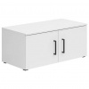 Carryhome NADSTAVEC NA SKRIŇU, biela, 80/35/40 cm - Skrine do chodby - 002427022022