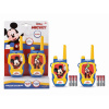 Dickie Walkie Talkie Mickey