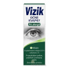 Vizik Očné kvapky pri alergii 10 ml