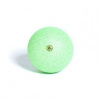 Blackroll Ball 08 masážna guľa zelená 8 cm