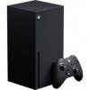 Herná konzola Microsoft Xbox Series X (RRT-00010) čierna