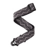 D'Addario Auto Lock Guitar Strap Geometric