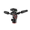 Manfrotto Befree 3-Way Live Head tripod (MH01HY-3W)