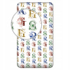 Jerry Fabrics plachta Harry Potter HGRS Bavlna 90x200