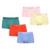 5PACK pánske boxerky Calvin Klein viacfarebné (NB4230-VST) M 120 dní na výmenu alebo vrátenie tovaru!