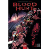Marvel Blood Hunt: Red Band (Pevná väzba)