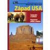 Západ USA - Martin Baehr, Thomas Jeier