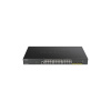 D-Link DGS-1250-28XMP DGS-1250-28XMP/E