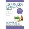 Lekárnička s esenciálnymi olejmi