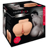 Realistixxx Realistixxx Deluxe Ass