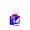 TUBAN TUBAN Tekutá farba do slizu modrá 35 ml