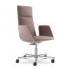 LD SEATING Otočné pracovné kreslo HARMONY MODERN 880