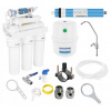 Reverzný vodný filter Osmóza RO7 IONIZER 75GPD (Reverzný vodný filter Osmóza RO7 IONIZER 75GPD)