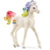 Schleich® bayala® 70742 Sběratelský jednorožec Rainbow Cake