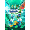 The Smurfs 2: The Prisoner of the Green Stone