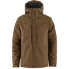 Bunda Fjällräven Skogsö Padded Jacket M - Dark Oak Velikost: L