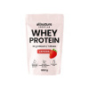 Allnature Sportlab WHEY Protein jahoda 1000g + DOPRAVA ZDARMA