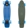 Worker Pennyboard Sunbow Spitfire 22