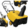 Snehová fréza - BAUMR-AG BMR235 PLOW 57,5 cm (Snehová fréza - BAUMR-AG BMR235 PLOW 57,5 cm)