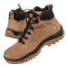 4F M OBMH257 44S trekking shoes (92218) Black 40